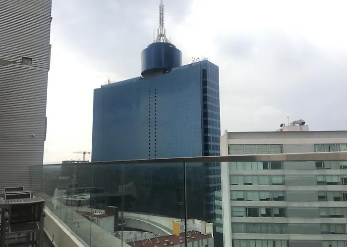 Chicago Wtc * México DF