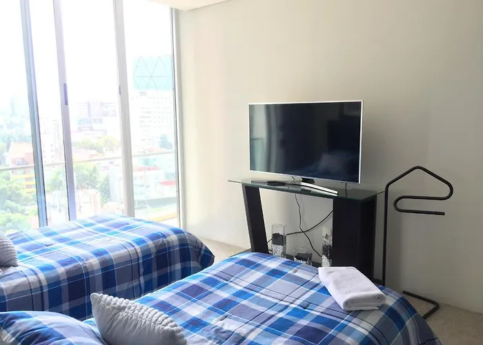 Apartamento Chicago Wtc