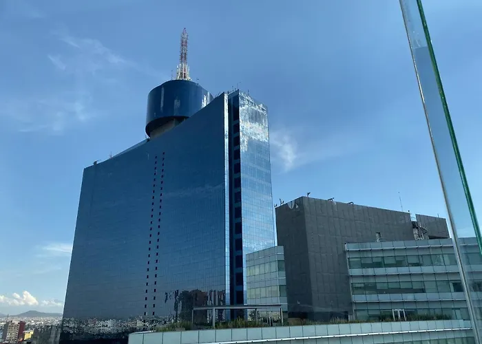 Chicago Wtc México DF