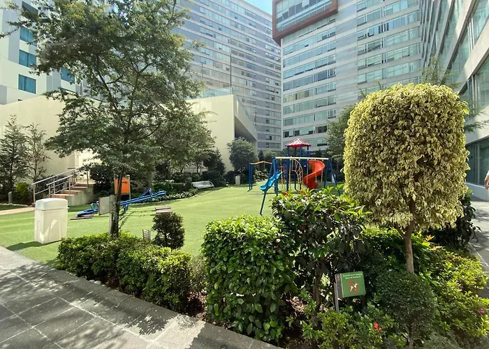Chicago Wtc Apartamento
