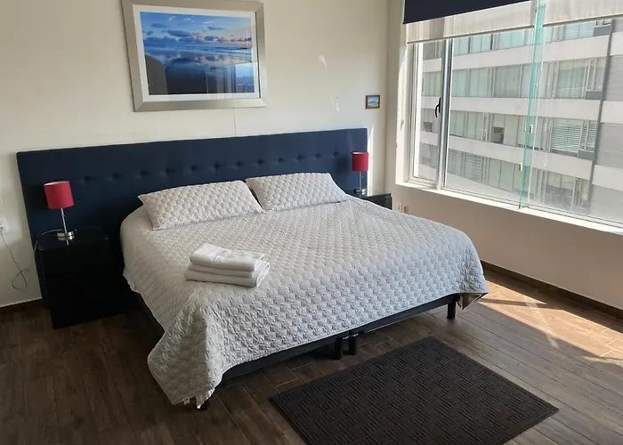 Chicago Wtc Apartamento