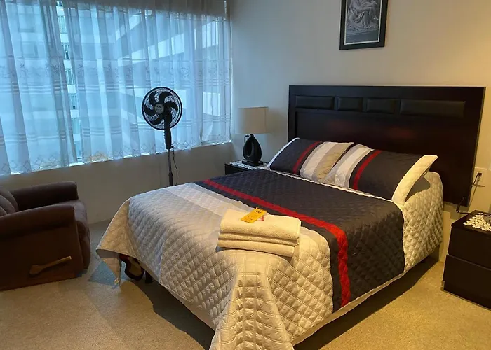 Apartamento Chicago Wtc