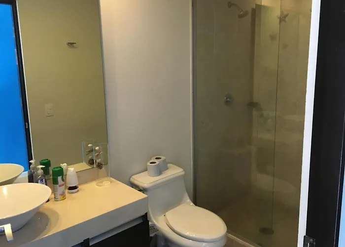 Chicago Wtc Apartamento
