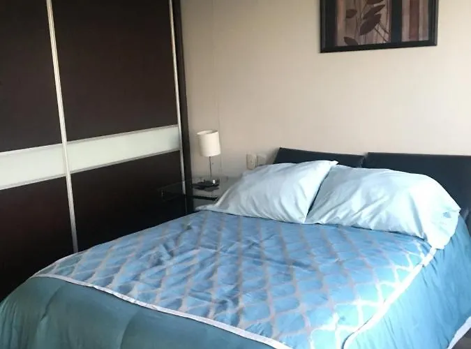 Apartamento Chicago Wtc