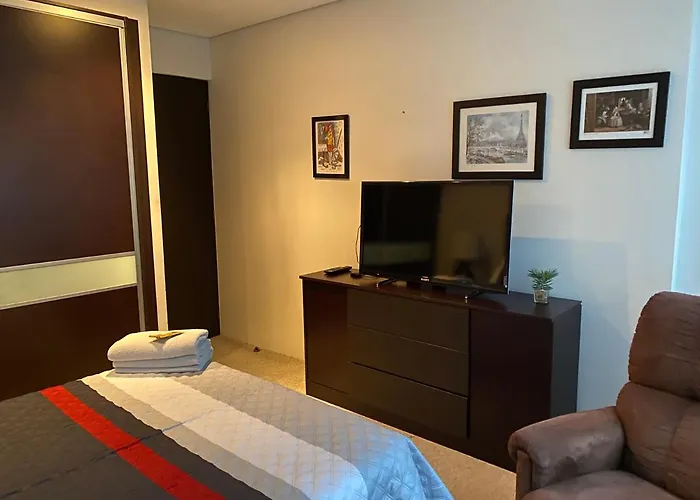 Apartamento Chicago Wtc