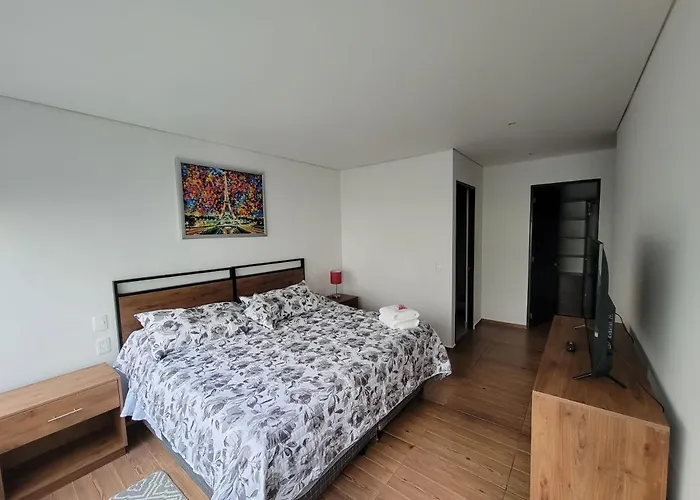 Apartamento Chicago Wtc México DF
