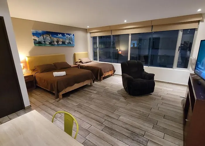 Chicago Wtc Apartamento