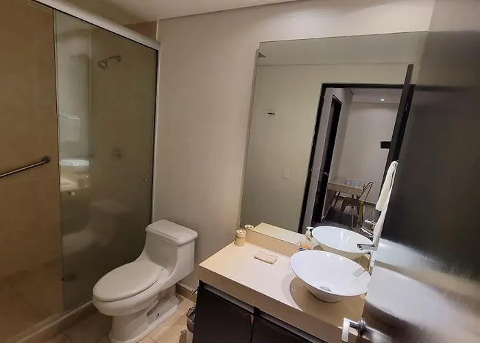 Chicago Wtc Apartamento