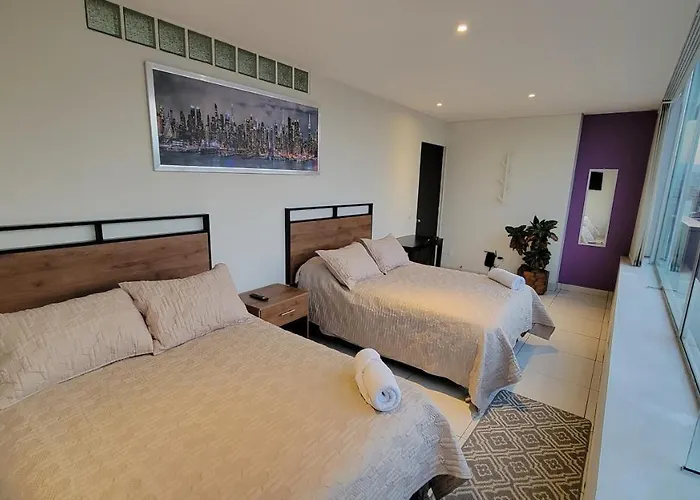 Apartamento Chicago Wtc