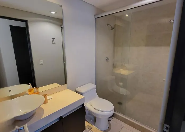 Apartamento Chicago Wtc