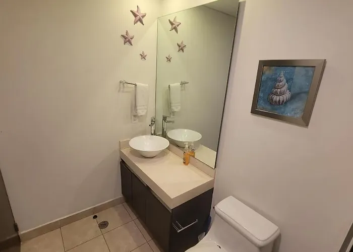 Apartamento Chicago Wtc *