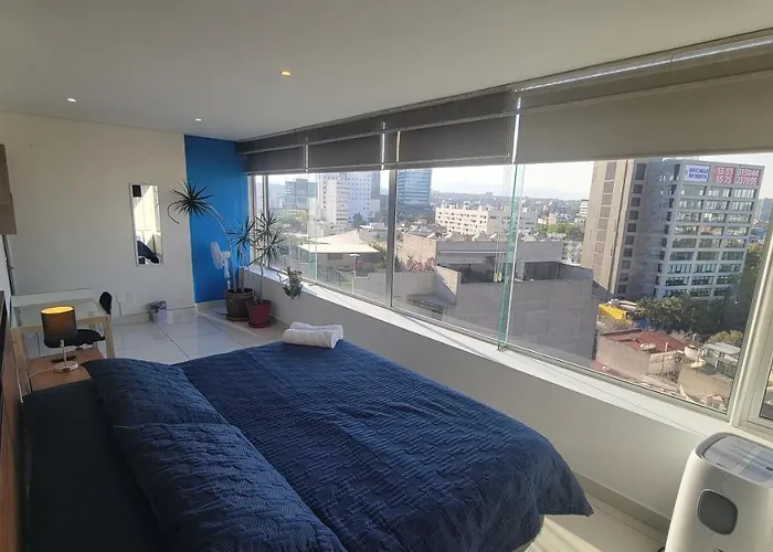 Apartamento Chicago Wtc