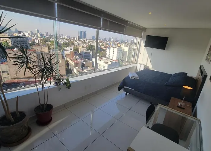 Chicago Wtc Apartamento