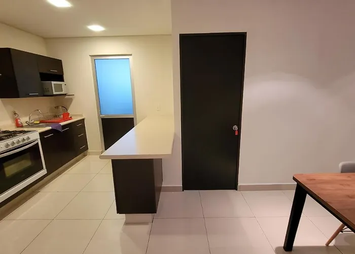 Apartamento Chicago Wtc *