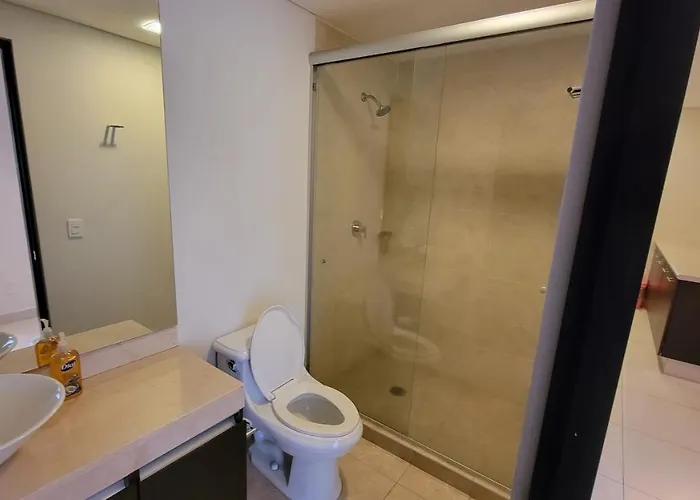 Apartamento Chicago Wtc México DF