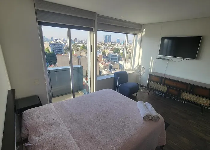 Chicago Wtc Apartamento