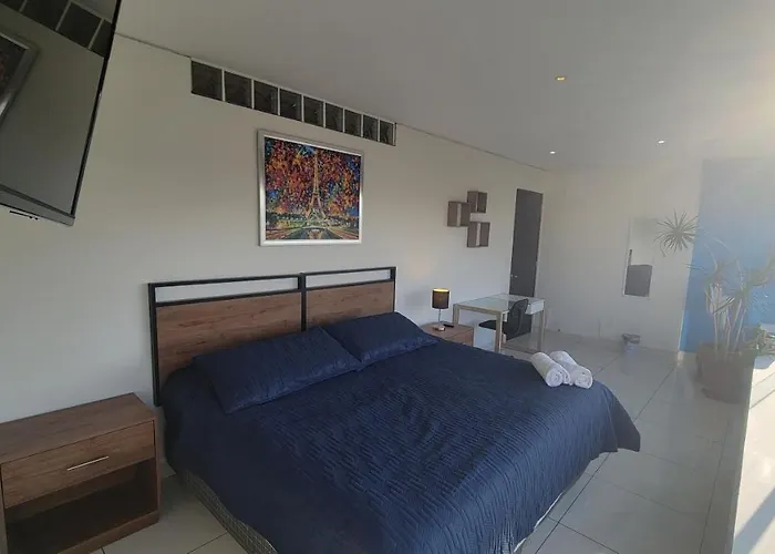 Apartamento Chicago Wtc México DF